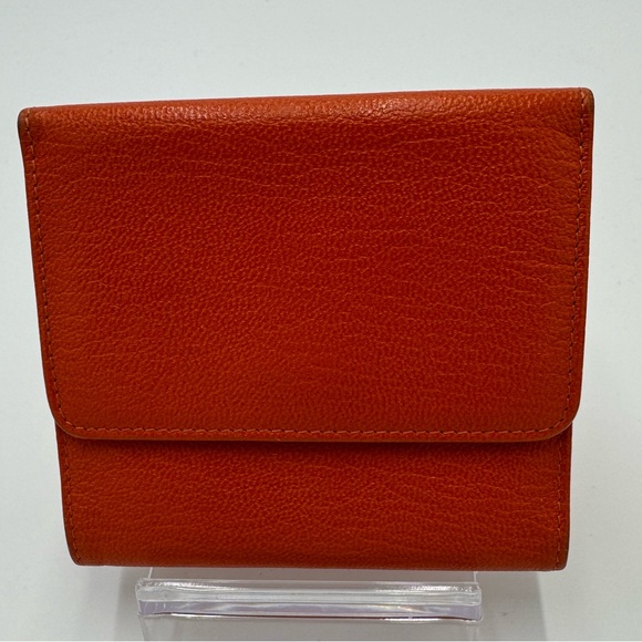 Authentic Chanel Trifold Wallet - Picture 3 of 5